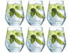 Chef & Sommelier Waterglazen Lima - 380 ml - 6 stuks