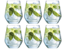 Chef & Sommelier Waterglazen Lima - 380 ml - 6 stuks