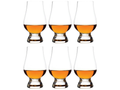 Glencairn Whiskey Glas / Tasting Glas - 200 ml - 6 stuks