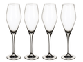 Villeroy & Boch Champagneglazen La Divina - 260 ml - 4 stuks