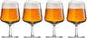 Iittala Bierglazen Essence 480 ml - 4 Stuks