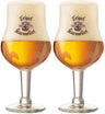 Karmeliet Bierglas - 330 ml - 2 stuks