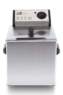 Fritel Frituurpan - 3200 W - 5 Liter - PROFI3505