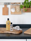 Pure Wood Oil | Onderhoudsolie | Snijplank olie | Houtverzorging | Foodsafe 100 ml