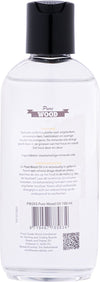 Pure Wood Oil | Onderhoudsolie | Snijplank olie | Houtverzorging | Foodsafe 100 ml