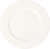 Cookinglife Ontbijtborden New Bone - Porselein ø 20 cm - 6 Stuks