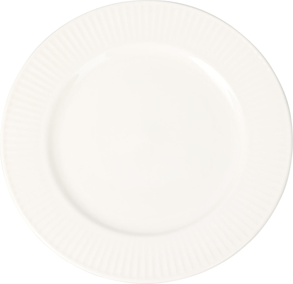 Cookinglife Ontbijtbord Porselein ø 20 cm