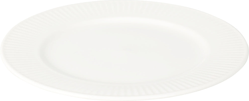 Cookinglife Ontbijtborden New Bone - Porselein ø 20 cm - 6 Stuks