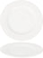 Cookinglife Dinerborden New Bone - Porselein ø 27 cm - 6 Stuks
