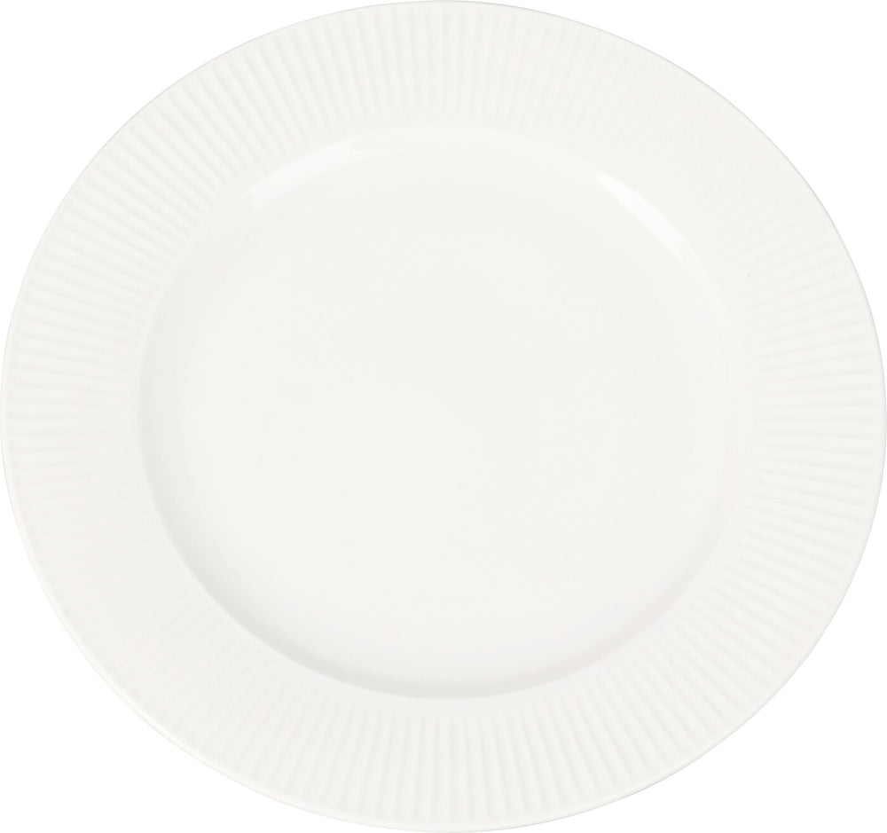 Cookinglife Dinerbord Porselein ø 27 cm