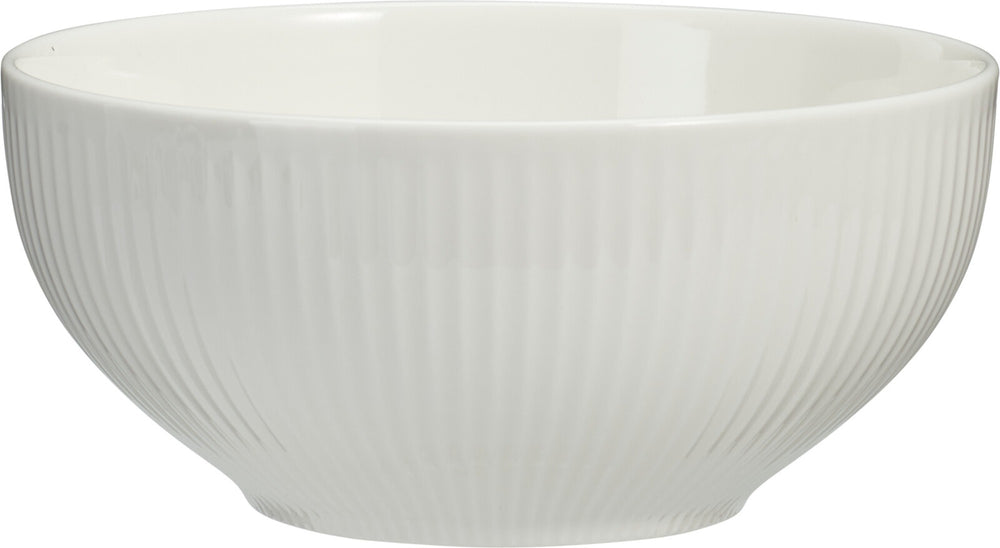 Cookinglife Soepkommen / Kommen New Bone - Porselein ø 15 cm - 6 Stuks