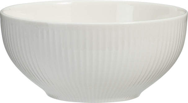 Cookinglife Soepkommen / Kommen New Bone - Porselein ø 15 cm - 6 Stuks