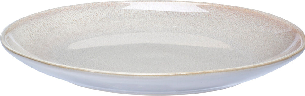 Cookinglife Ontbijtborden Zand ø 20 cm - 4 Stuks