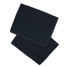 KOOK Keukenhanddoek Doubleface Navy 50 x 70 cm