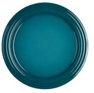 Le Creuset Dinerbord - Deap Teal - ø 27 cm