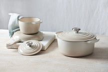 Le Creuset Pepermolen - Meringue - 21 cm