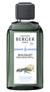 Maison Berger Navulling - voor geurstokjes - Soap Memories - 200 ml