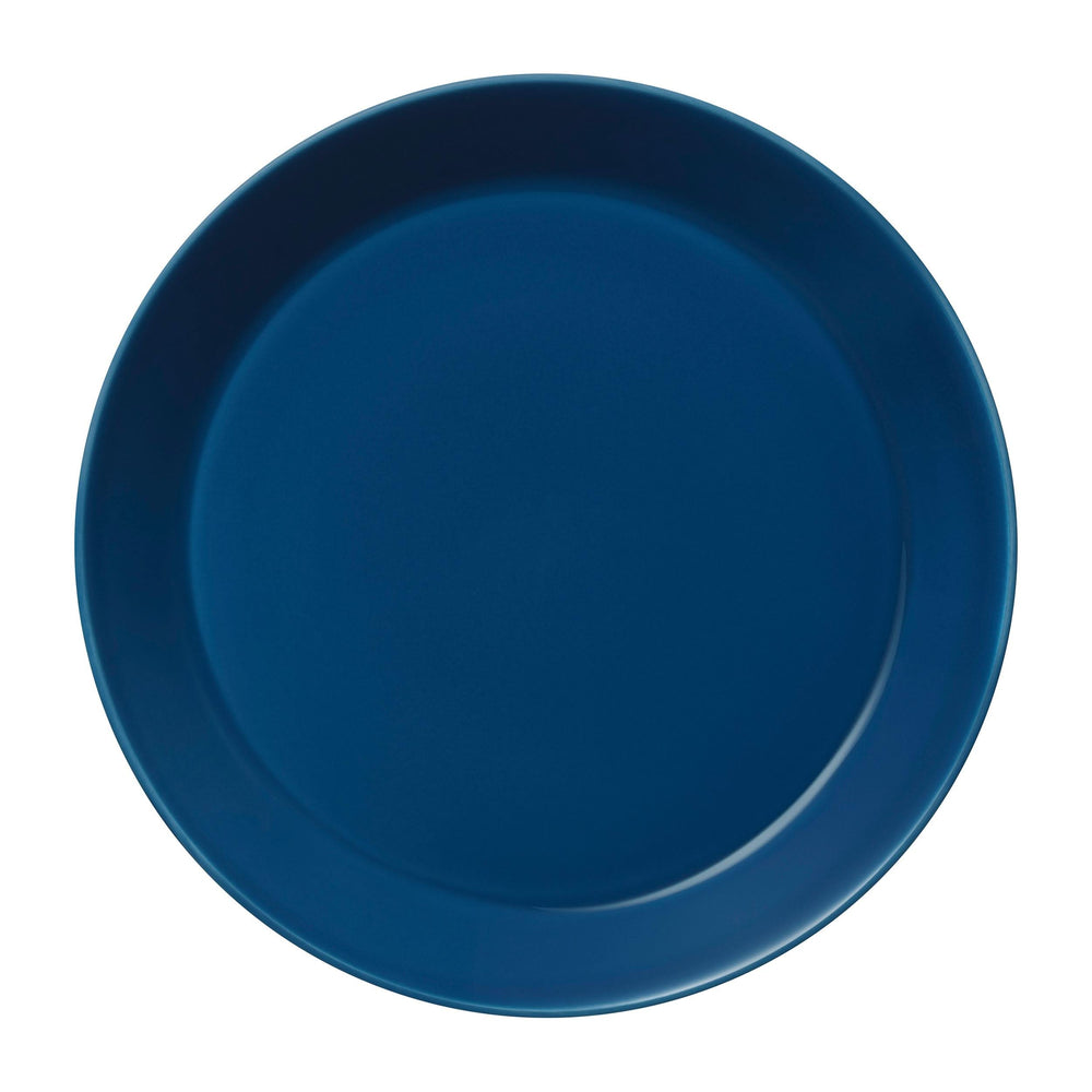 Iittala Dinerbord Teema Vintage Blauw ø 26 cm