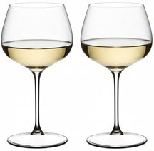 Riedel Witte Wijnglazen / Gin Tonic Glazen Grape@Riedel - Chardonnay / Gin Tonic - 650 ml - 2 stuks