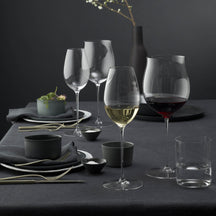 Riedel Wijnglazenset Superleggero - Bordeaux Grand Cru, Burgundy Grand Cru, Riesling & Oaked Chardonnay - 4 stuks