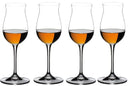 Riedel Cognac Glazen - 4 stuks