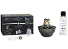 Maison Berger Giftset - Geurbrander Splendeur Vanillée / Vanilla Magnificence - Zwart - 250 ml