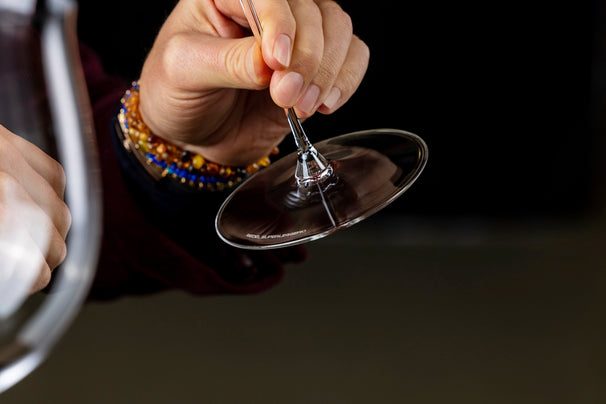 Riedel Witte Wijnglas Superleggero - Chardonnay - 660 ml