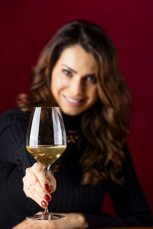 Riedel Wijnglazeset Veloce - 4 stuks