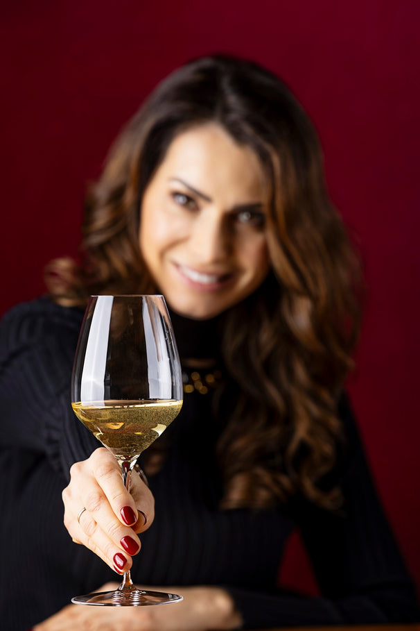 Riedel Wijnglazeset Veloce - 4 stuks