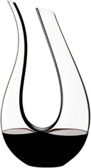 Riedel Decanteerkaraf Black Tie Amadeo - Handgemaakt - 750 ml