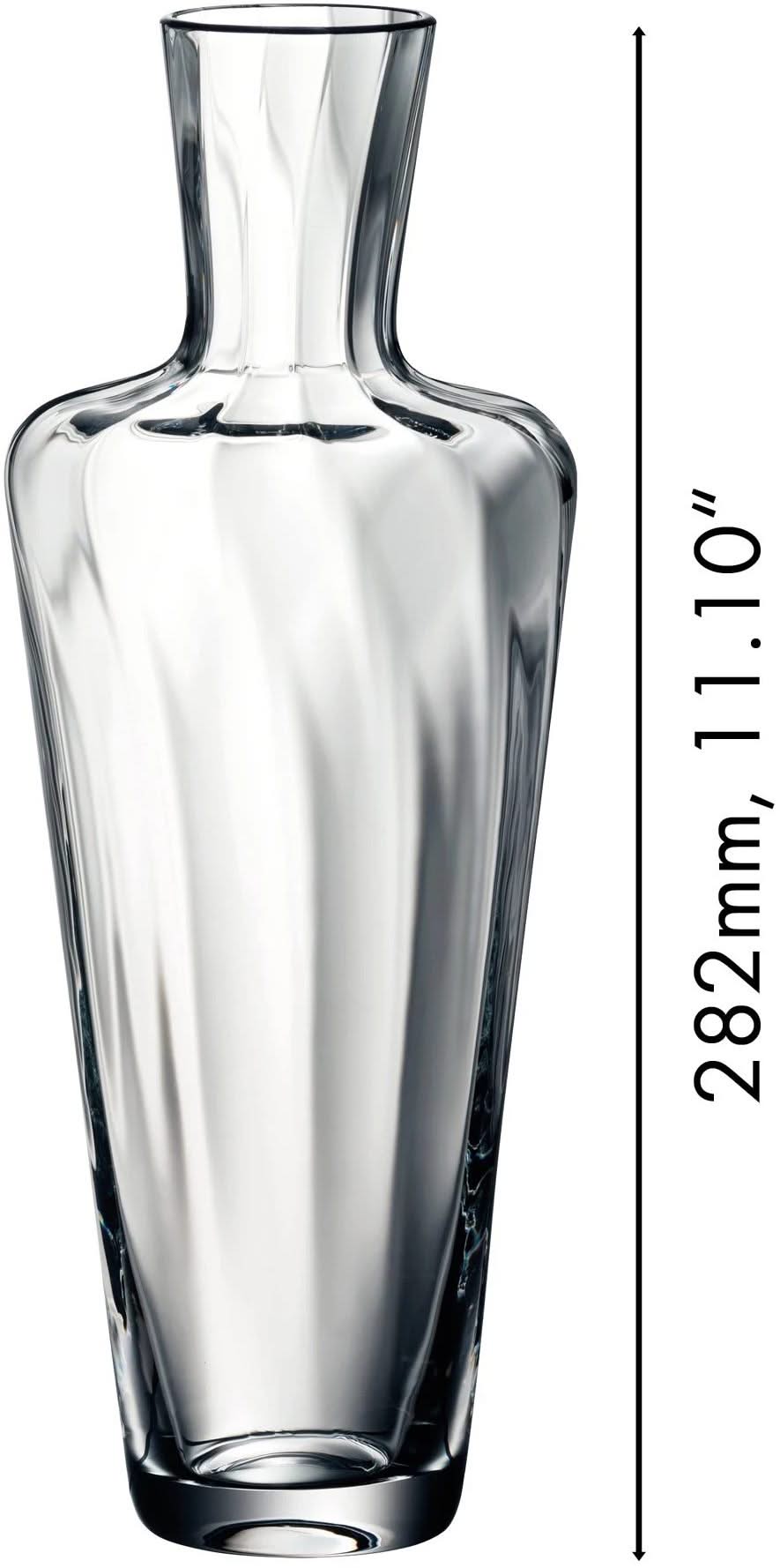 Riedel Decanteerkaraf Mosel - Handgemaakt - 750 ml