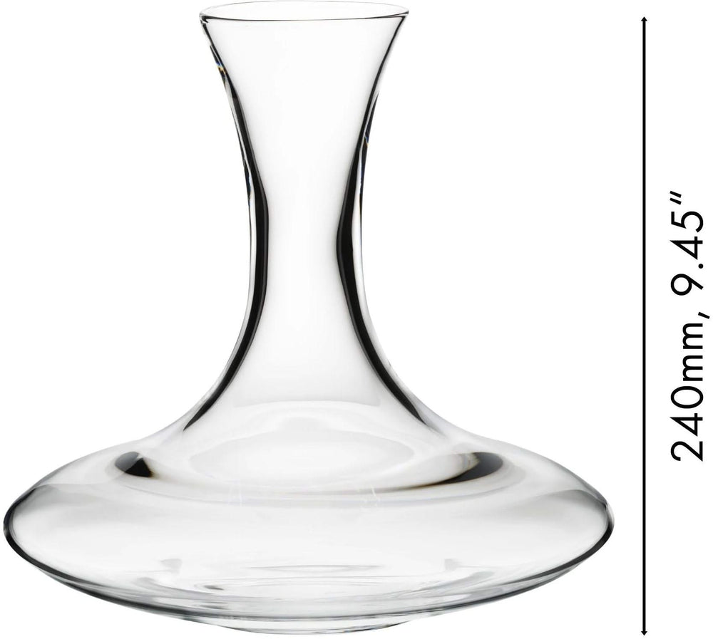 Riedel Decanteerkaraf Ultra Magnum - Handgemaakt - 1.5 L
