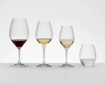 Riedel Wine Friendly