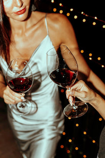 Riedel Rode Wijnglazen Veritas - Cabernet / Merlot - 709 ml - 2 stuks