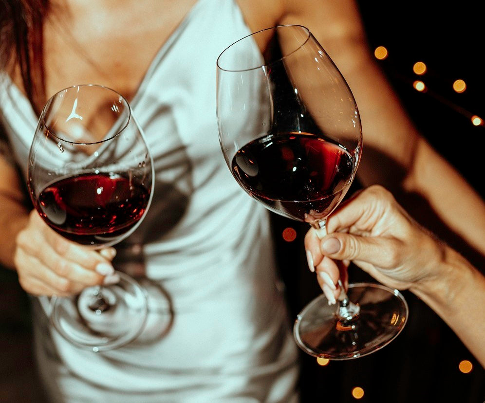 De mooiste glazen voor elk moment