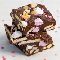 Rocky Road