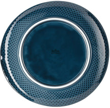 Rosenthal Dinerbord Junto Ocean Blue ø 27 cm