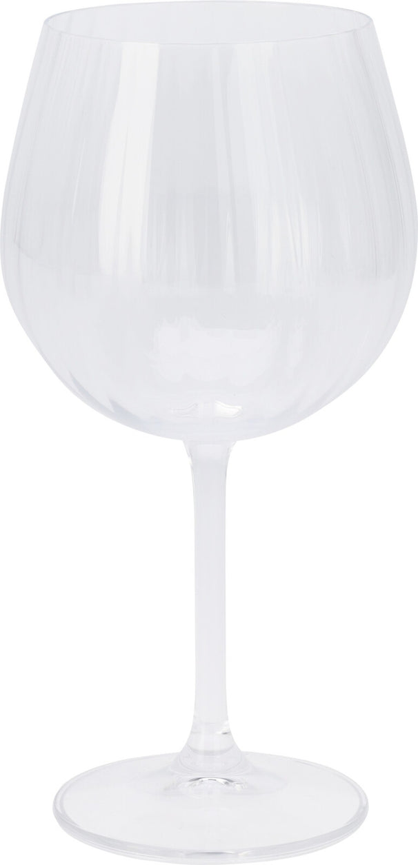 Cookinglife Gin Tonic Glazen Crystalline - 620 ml - 4 Stuks