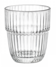 Bormioli Rocco Cocktailglazen / Whiskey Glazen / Waterglazen Barshine - 395 ml - 6 stuks