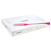 Sambonet Bestekset Taste Mirror - RVS - 4 Delig / 1 persoon