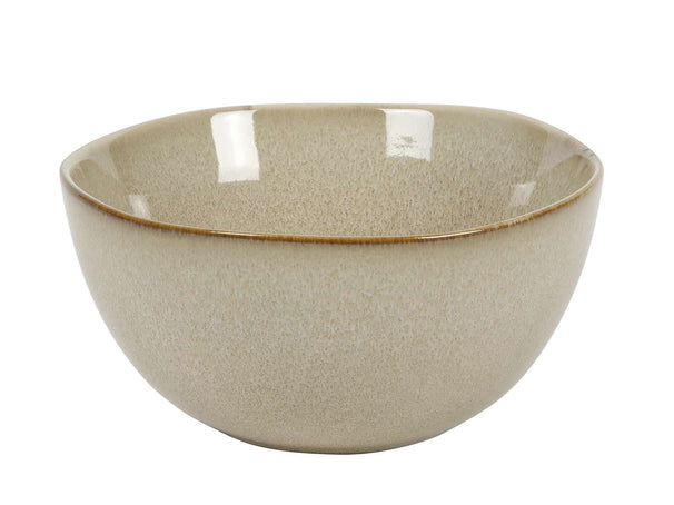Cookinglife Soepkommen / Kommen Sabi Beige  ø 15 cm - 6 Stuks