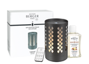 Maison Berger Aroma Diffuser Losange Zwart