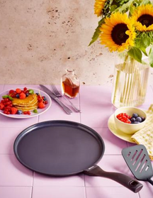 Beka Pannenkoekenpan Energy R met keramische anti-aanbaklaag ø 30 cm - geschikt voor alle warmtebronnen