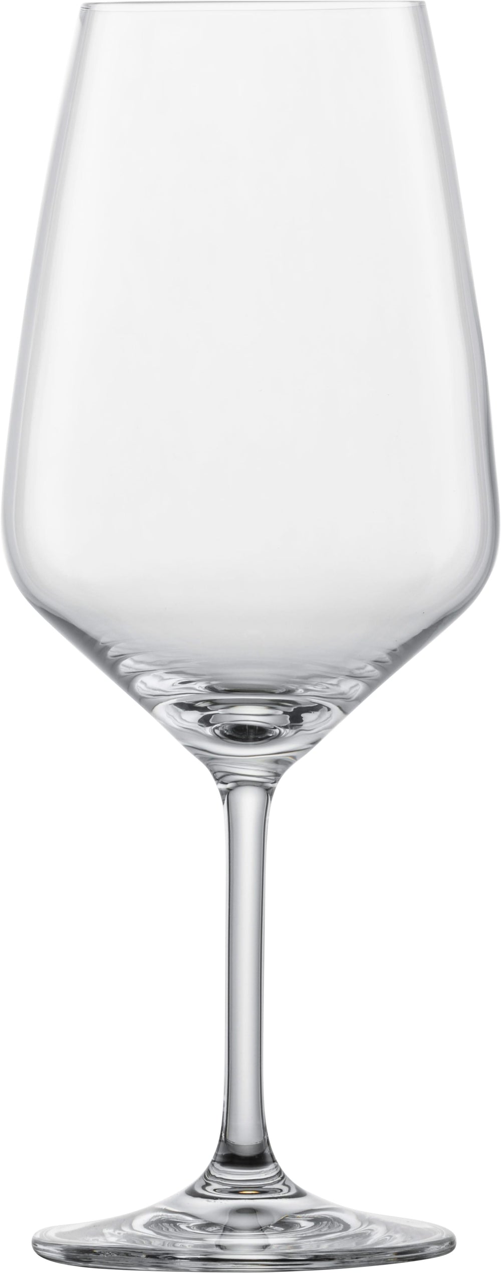 Schott Zwiesel Bordeauxglazen Tulip - 656 ml - 4 stuks