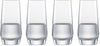 Zwiesel Glas Borrelglas Pure - 94 ml - 4 stuks