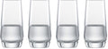 Zwiesel Glas Borrelglas Pure - 94 ml - 4 stuks