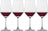 Schott Zwiesel Bourgogne Glazen Forté - 415 ml - 4 stuks