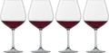 Schott Zwiesel Bourgogne Glazen Forté - 750 ml - 4 stuks