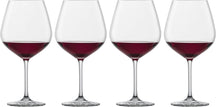 Schott Zwiesel Bourgogne Glazen Forté - 750 ml - 4 stuks