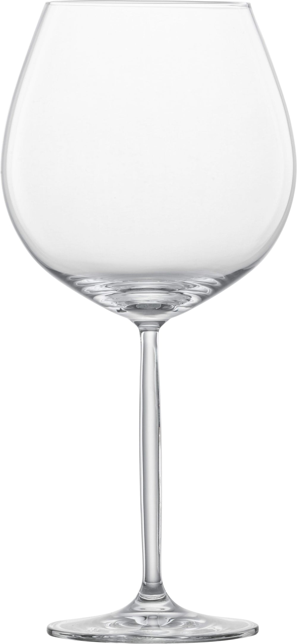 Schott Zwiesel Bourgogne Glazen Muse - 839 ml - 4 stuks